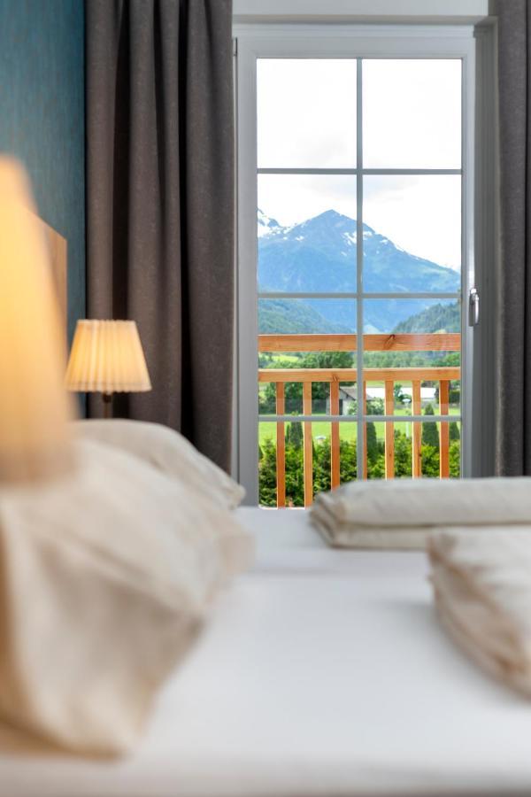 Alpenparks Hotel Montana Matrei in Osttirol Exterior foto