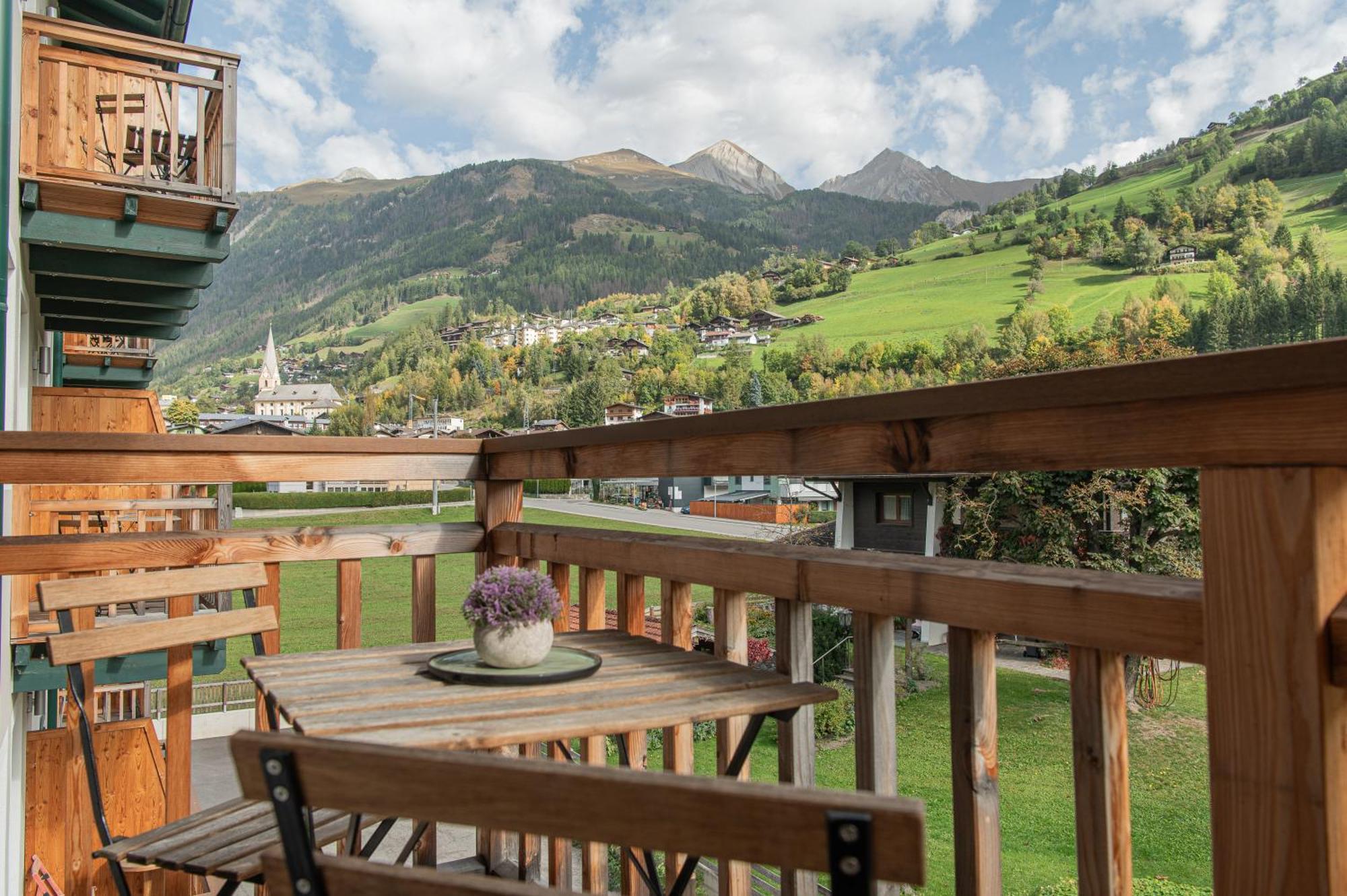 Alpenparks Hotel Montana Matrei in Osttirol Quarto foto